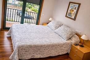 PENSION LUCERNA