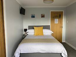 Innisfree Guest House