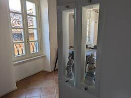 Villa Rosa Apartment