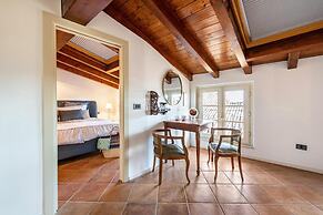 Villa Rosa Apartment