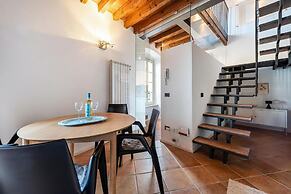 Villa Rosa Apartment