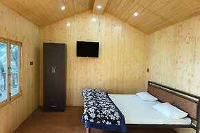 The Gypsy Soul Resort Kanatal