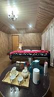 The Gypsy Soul Resort Kanatal
