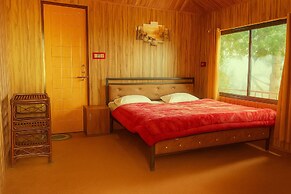 The Gypsy Soul Resort Kanatal