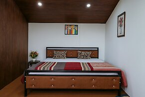 The Gypsy Soul Resort Kanatal