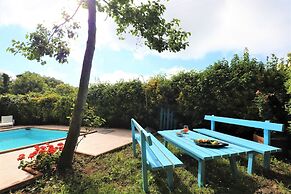 Villa Lalla