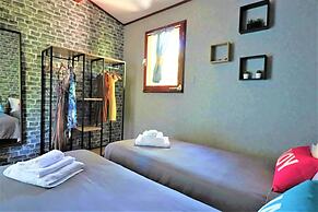 Villa Lalla
