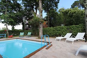 Villa Lalla