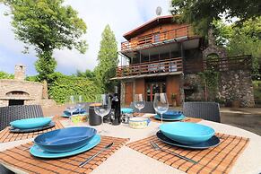 Villa Lalla