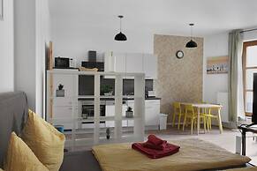 Loft Apartments