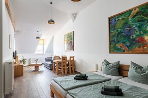 Loft Apartments