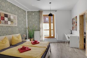 Loft Apartments
