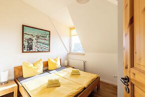 Loft Apartments