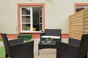 Loft Apartments