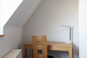 Loft Apartments