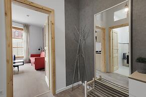 Loft Apartments