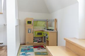 Loft Apartments