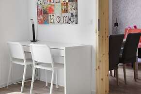 Loft Apartments
