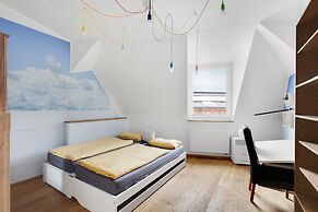 Loft Apartments