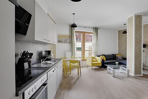 Loft Apartments