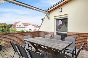 Loft Apartments