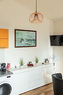 Loft Apartments