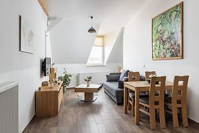 Loft Apartments