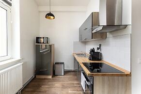 Loft Apartments