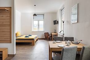 Loft Apartments