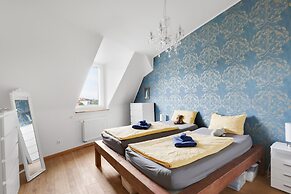 Loft Apartments