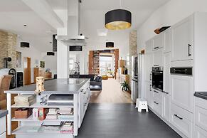 Loft Apartments