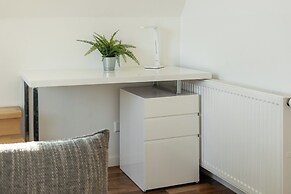 Loft Apartments