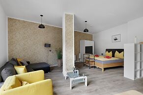 Loft Apartments