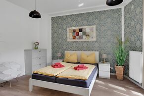 Loft Apartments