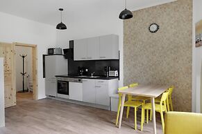 Loft Apartments