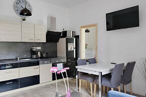Loft Apartments
