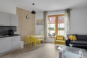 Loft Apartments