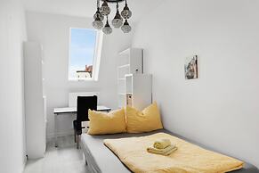 Loft Apartments