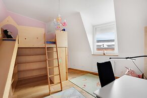 Loft Apartments