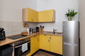 Loft Apartments
