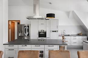 Loft Apartments