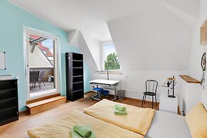 Loft Apartments