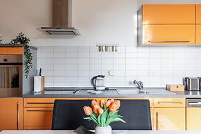 Loft Apartments