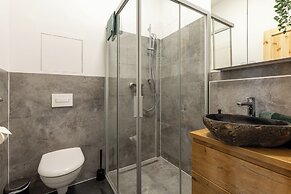 Loft Apartments
