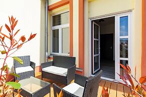 Loft Apartments