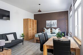 Loft Apartments