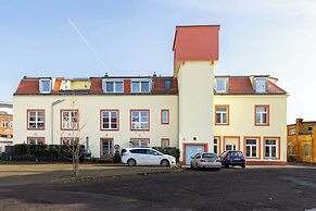 Loft Apartments