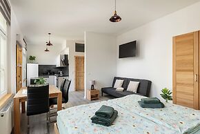 Loft Apartments