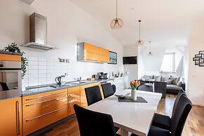 Loft Apartments