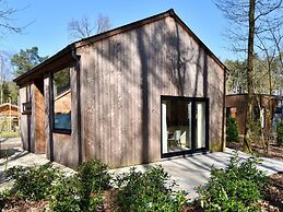 Zutendaal Forest Retreat